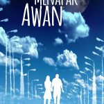 Novel Menapak di Awan