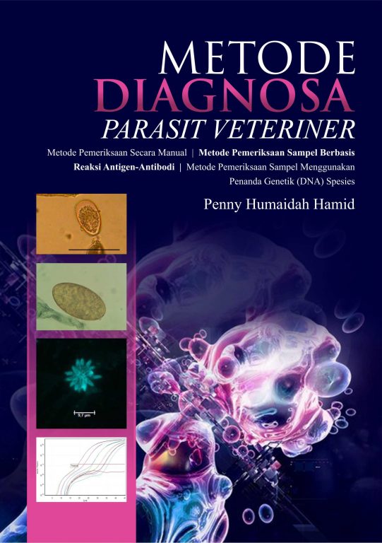 Buku Metode Diagnosa Parasit