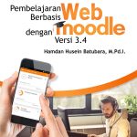Buku Pembelajaran Berbasis Web Dengan Moodle Versi 3.4