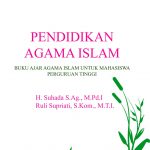 Buku Pendidikan Agama Islam