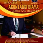 Buku Pengantar Akuntansi Biaya Perusahaan Pelayaran