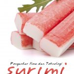 Buku Pengantar Ilmu dan Teknologi Surimi