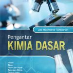 Buku Pengantar Kimia Dasar