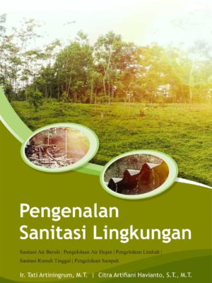 Buku Pengenalan Sanitasi Lingkungan
