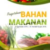 Buku Pengetahuan Bahan Makanan
