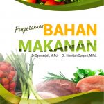 Buku Pengetahuan Bahan Makanan