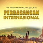 Buku Perdagangan Internasional