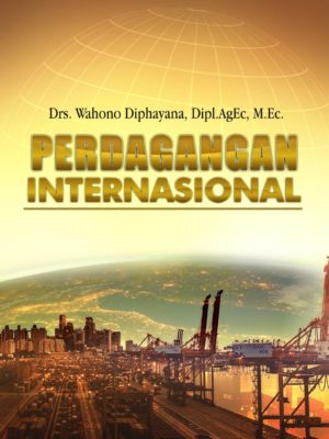 Buku Perdagangan Internasional