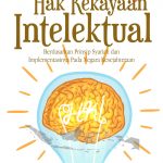 Buku Perlindungan Hak Kekayaan Intelektual Berdasarkan Prinsip Syariah dan Implementasinya pada Negara Kesejahteraan