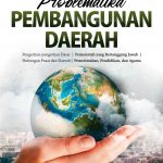 Buku Problematika Pembangunan Daerah