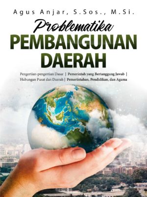 Buku Problematika Pembangunan Daerah