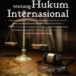 Buku Selayang Pandang tentang Hukum Internasional