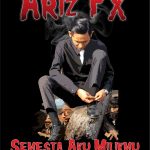 Kumpulan Puisi Semesta, Aku Milikmu