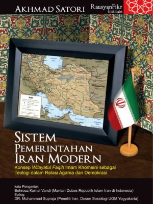 Buku Sistem Pemerintahan Iran