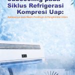 Buku Subcooling Pada Siklus Refrigerasi Kompresi Uap: Aplikasinya pada Mesin Pendingin dan Pengkondisi Udara