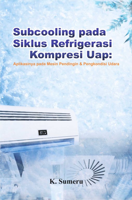 Buku Subcooling Pada Siklus Refrigerasi