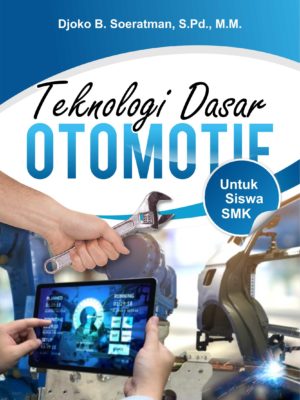 Buku Teknologi Dasar Otomotif