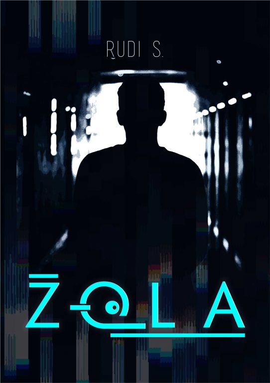 Buku Zola