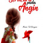 Buku Berbicara pada Angin