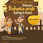 Buku Dasar Bahasa Arab Sehari-hari