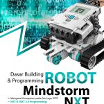 Buku Dasar Building dan Programming Robot Mindstorm Nxt