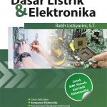 Buku Dasar Listrik dan Elektronika
