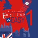 Buku English is Easy  1