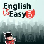 Buku English is Easy  3