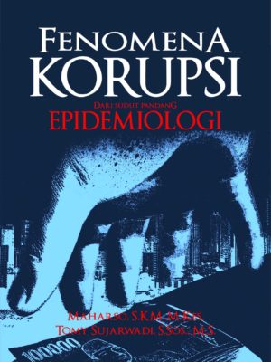 Buku Fenomena Korupsi