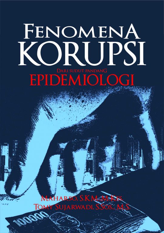 Buku Fenomena Korupsi