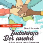 Buku Indahnya Ber-Aneka (Bahan Bacaan Penunjang Penguatan Pendidikan Karakter)