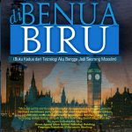 Novel Jejak Islam di Benua Biru