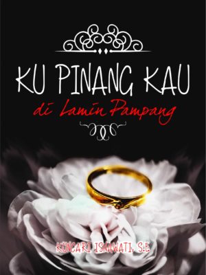 Novel Ku Pinang Kau