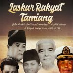 Buku Laskar Rakyat Tamiang: Dalam Membela Proklamasi Kemerdekaan Republik Indonesia di Wilayah Tamiang Tahun 1945 s.d 1950