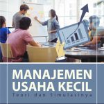 Buku Manajemen Usaha Kecil Teori Dan Simulasinya