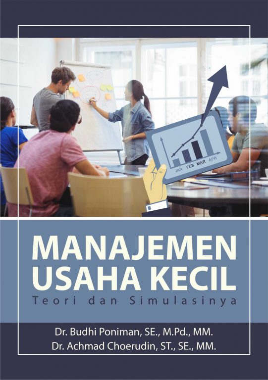 Buku Manajemen Usaha Kecil