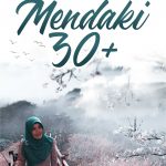 Buku Mendaki 30+