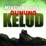 Buku Menguak Pesona Gunung Kelud