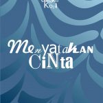 Novel Menyatakan Cinta tak Semudah yang Engkau Pikirkan