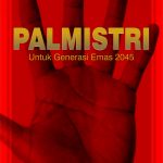 Buku Palmistri untuk Generasi Emas 2045