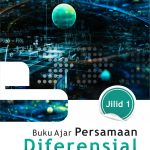 Buku Ajar Persamaan Diferensial Jilid 1