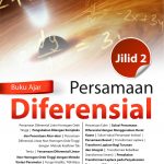 Buku Ajar Persamaan Diferensial Jilid 2