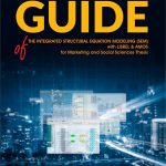 Buku Practical Guide of the Integrated Structural Equation Modeling (SEM) with LISREL and AMOS for Marketing & Social Sciences Thesis