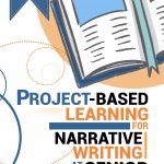 Buku Project-Based Learning for Narrative Writing at Senior High School