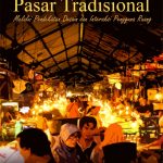 Buku Revitalisasi Ruang Pasar Tradisional Melalui Pendekatan Desain dan Interaksi Pengguna Ruang