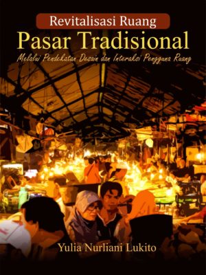 Buku Revitalisasi Ruang Pasar Tradisional