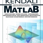 Buku Sistem Kendali (Teori dan Contoh Soal Dilengkapi dengan Penyelesaian Menggunakan Matlab