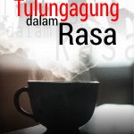 Buku Tulungagung Dalam Rasa
