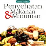Buku Modul Praktek Penyehatan Makanan dan Minuman