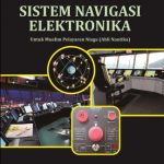 Buku Sistem Navigasi Elektronika FULL COLOUR